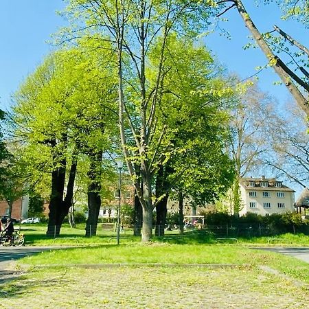 Kassel: Alles, Was Du Brauchst! ภายนอก รูปภาพ