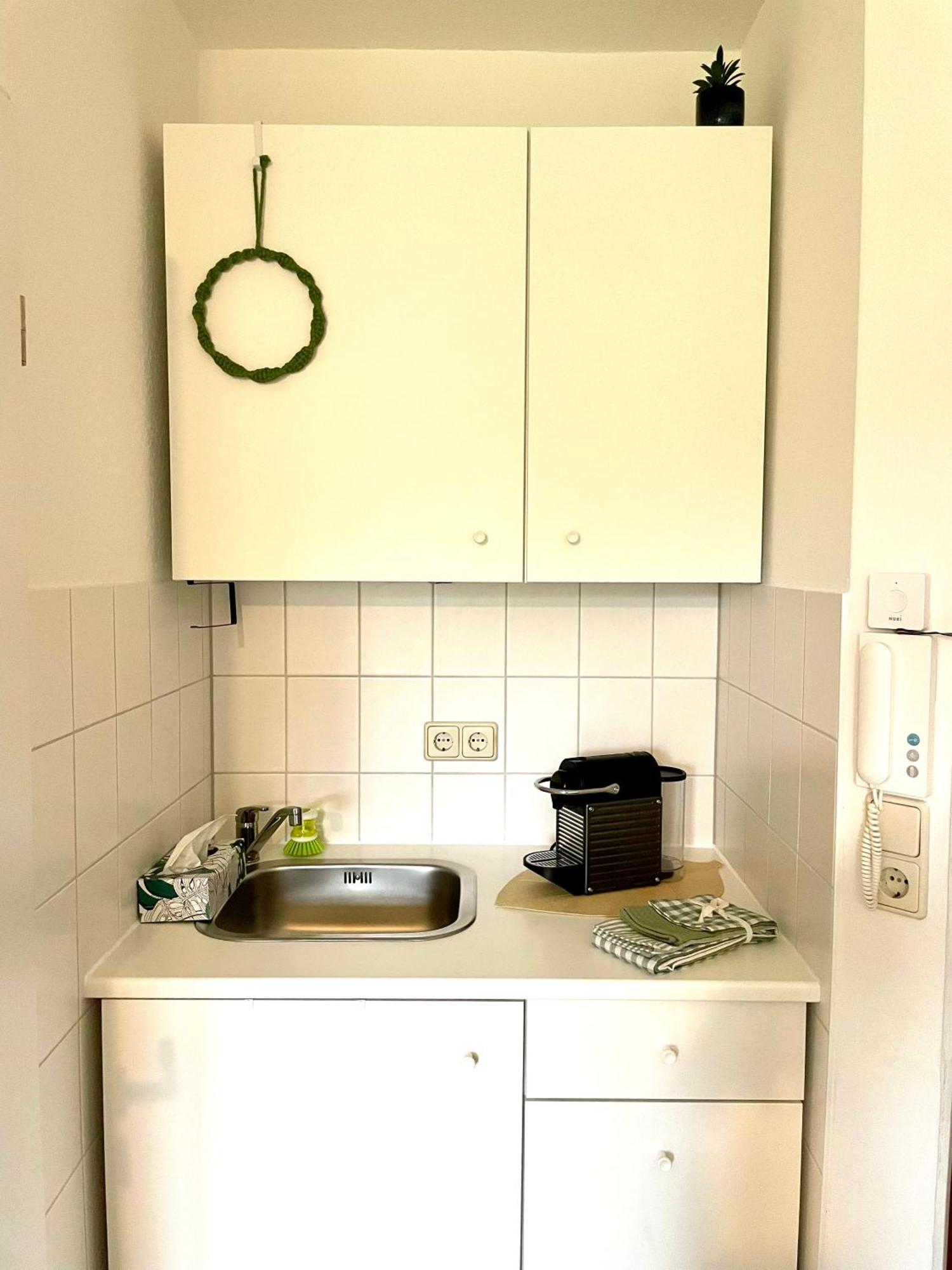 Kassel: Alles, Was Du Brauchst! ภายนอก รูปภาพ