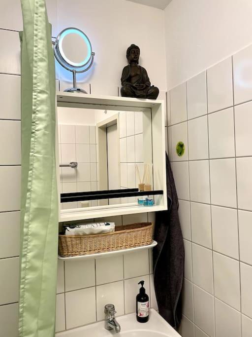 Kassel: Alles, Was Du Brauchst! ภายนอก รูปภาพ