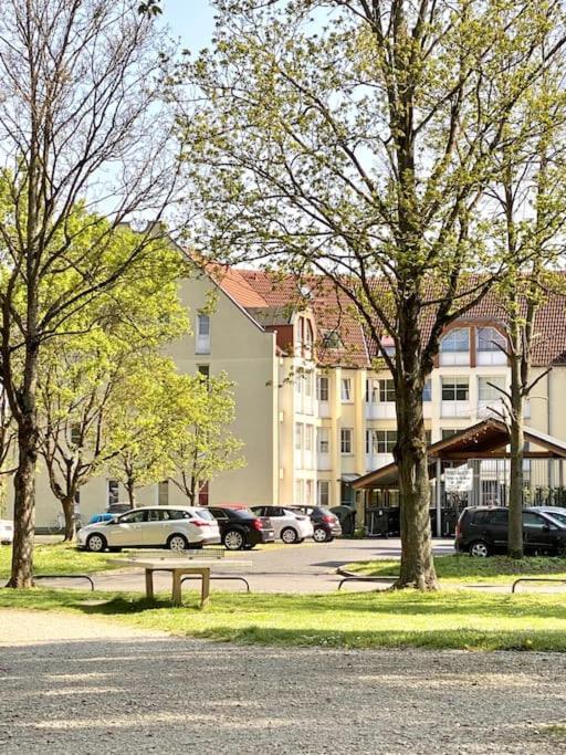 Kassel: Alles, Was Du Brauchst! ภายนอก รูปภาพ